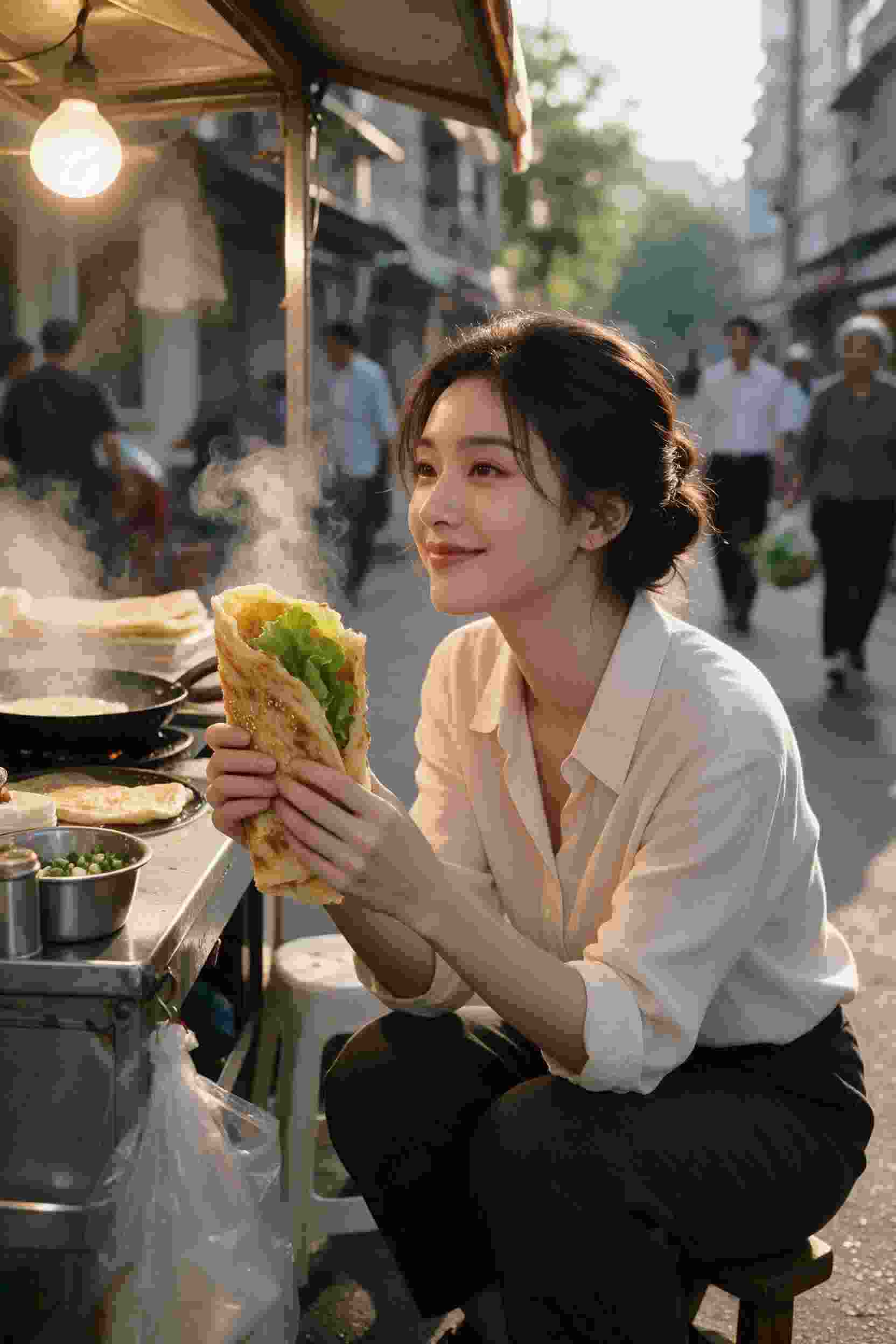 哥哥太爱我了怎么办