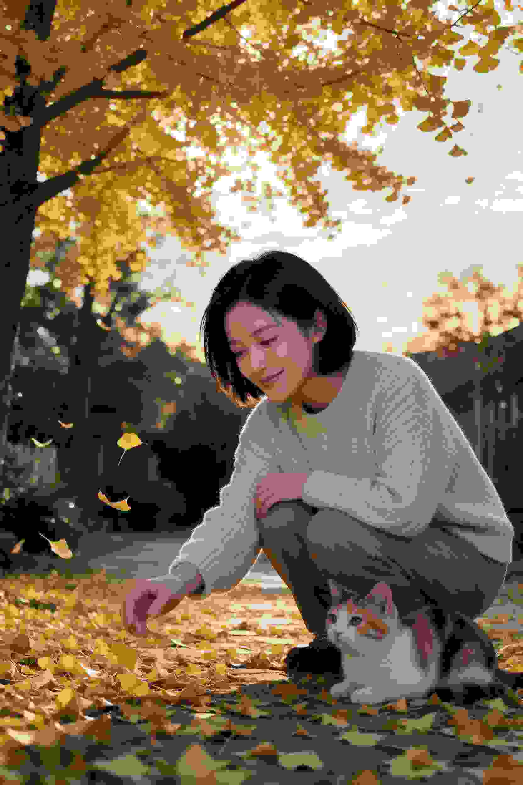 继承者们