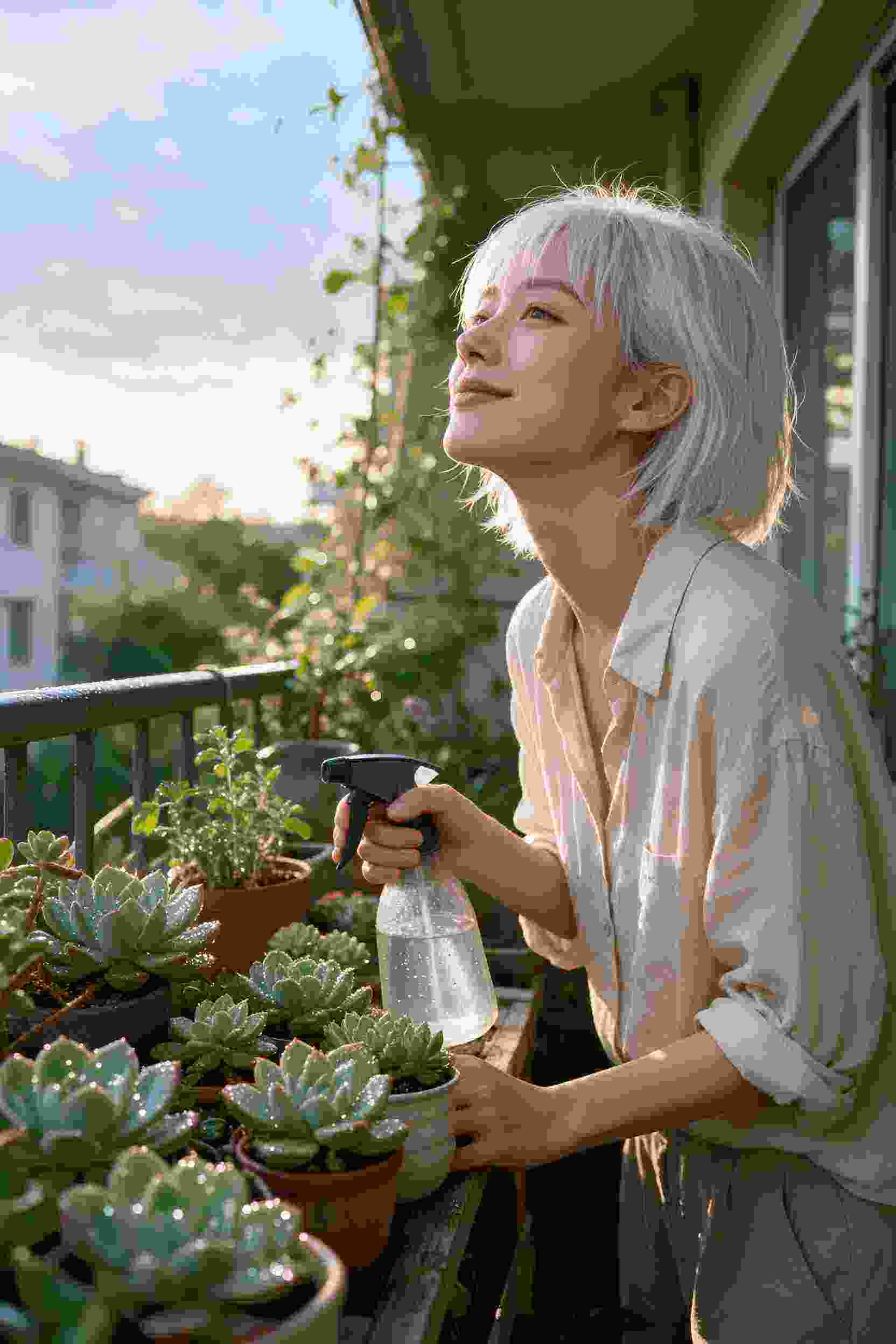 淑女的品格